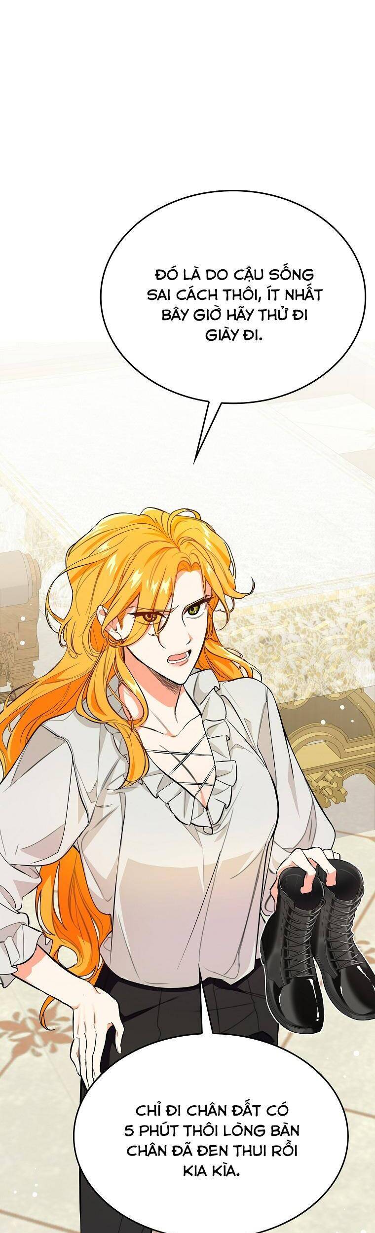 Thú Cưng Của Nữ Đại Công Tước Chapter 9 - 32