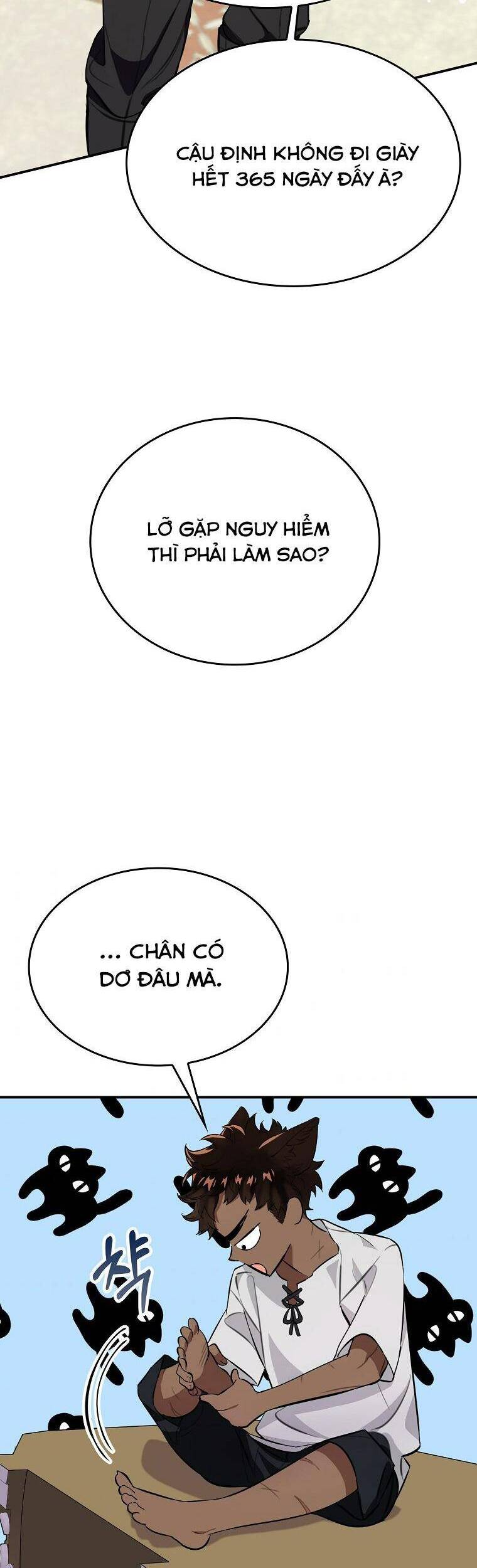 Thú Cưng Của Nữ Đại Công Tước Chapter 9 - 33