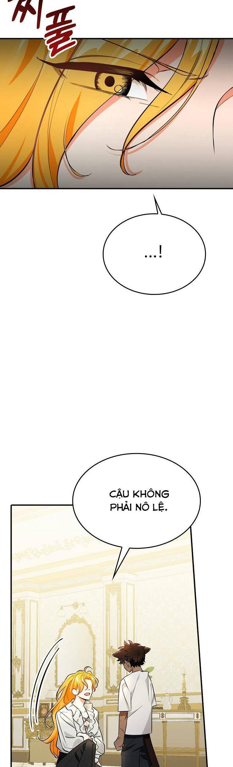 Thú Cưng Của Nữ Đại Công Tước Chapter 9 - 40