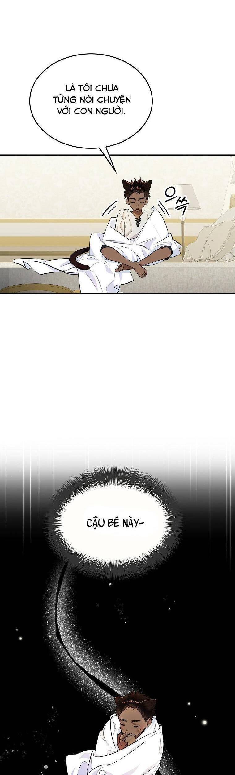 Thú Cưng Của Nữ Đại Công Tước Chapter 9 - 5