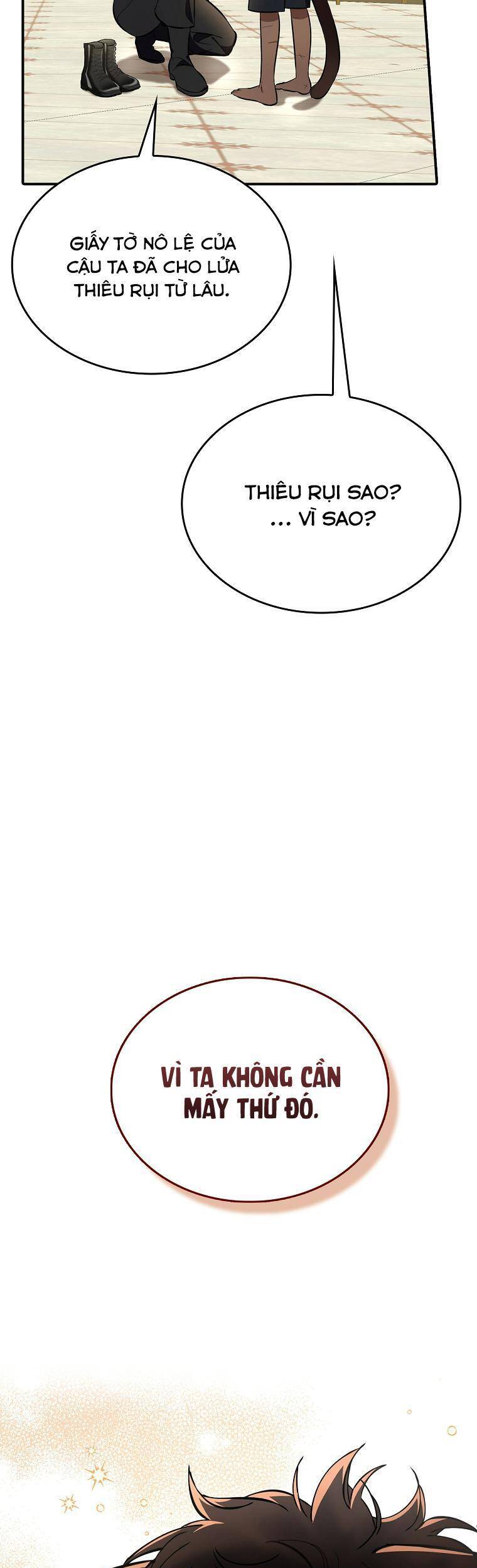 Thú Cưng Của Nữ Đại Công Tước Chapter 9 - 41