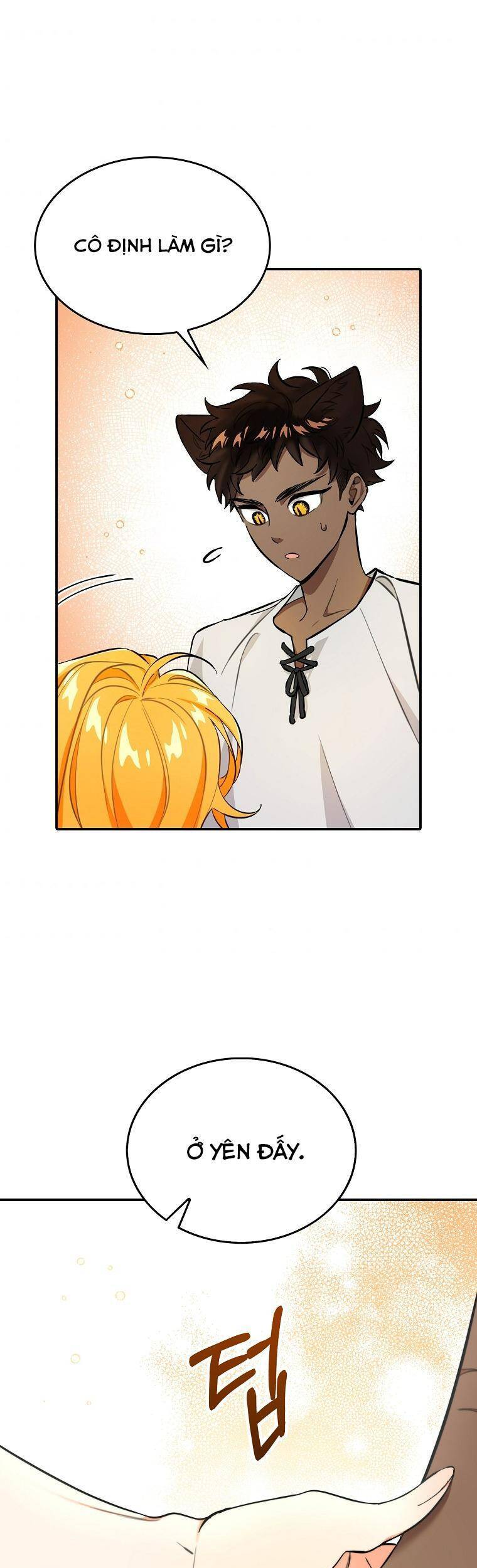 Thú Cưng Của Nữ Đại Công Tước Chapter 9 - 44