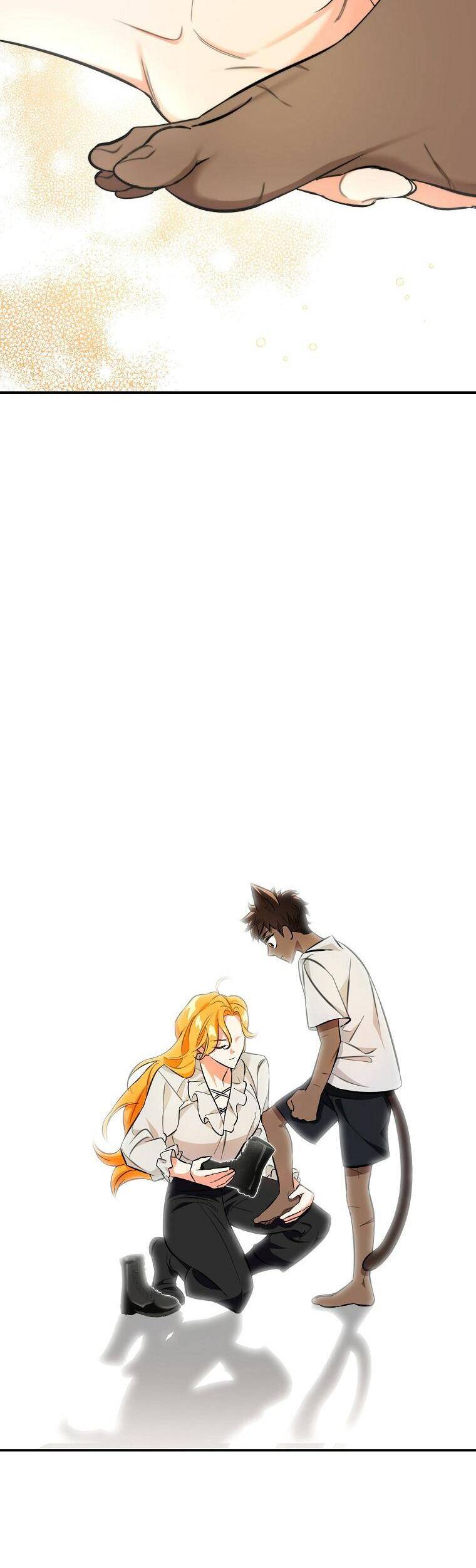 Thú Cưng Của Nữ Đại Công Tước Chapter 9 - 45