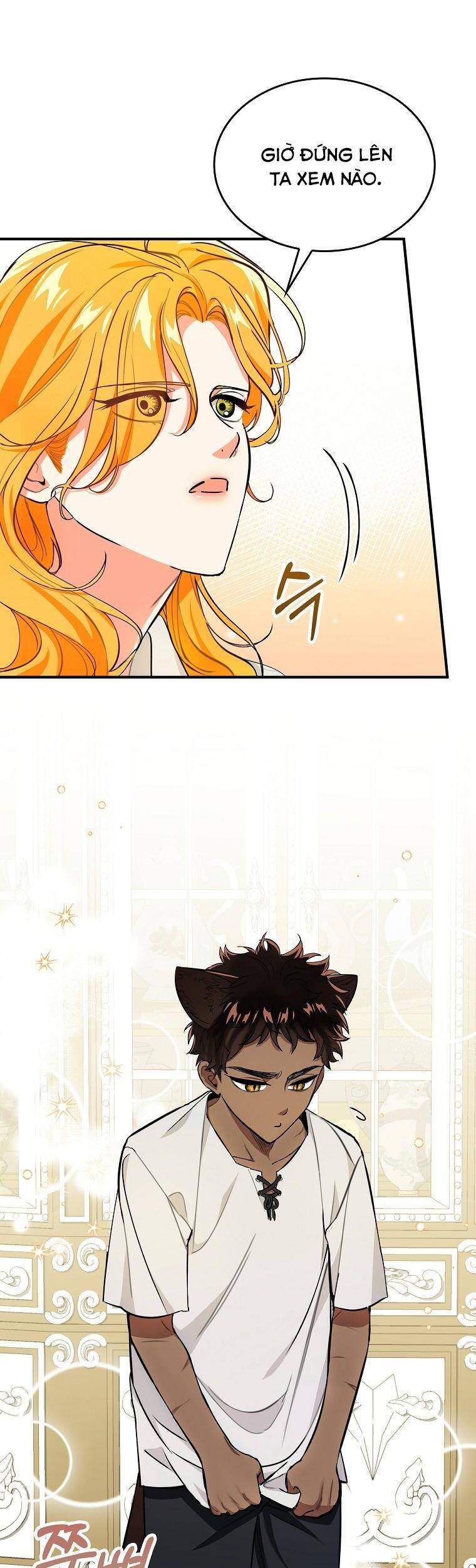 Thú Cưng Của Nữ Đại Công Tước Chapter 9 - 46