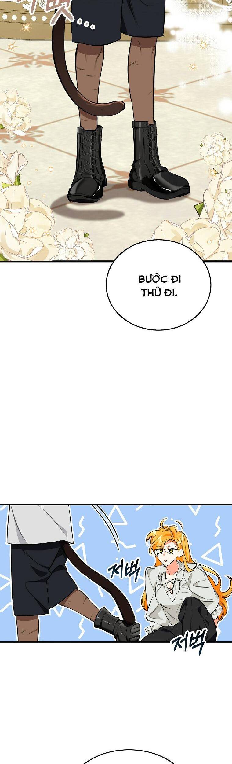 Thú Cưng Của Nữ Đại Công Tước Chapter 9 - 47