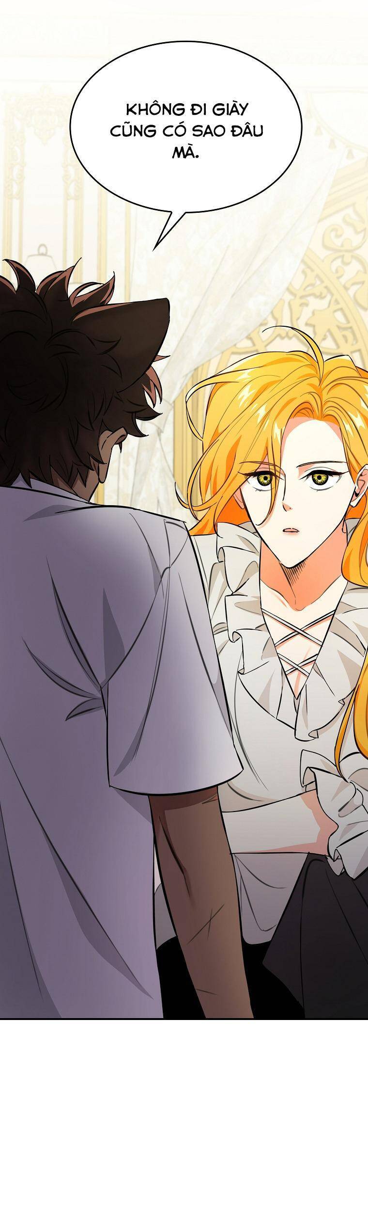 Thú Cưng Của Nữ Đại Công Tước Chapter 9 - 50