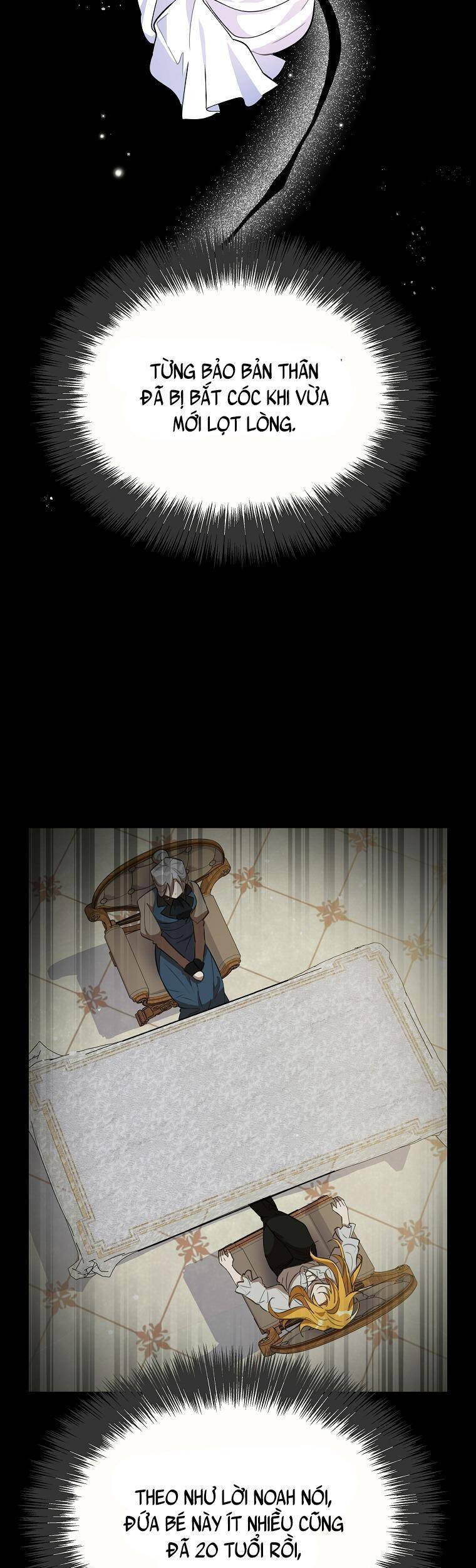 Thú Cưng Của Nữ Đại Công Tước Chapter 9 - 6