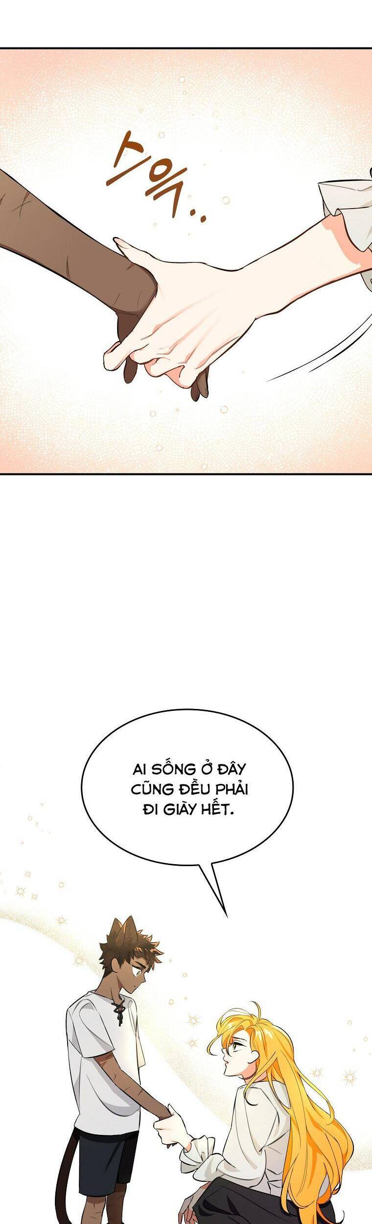 Thú Cưng Của Nữ Đại Công Tước Chapter 9 - 51