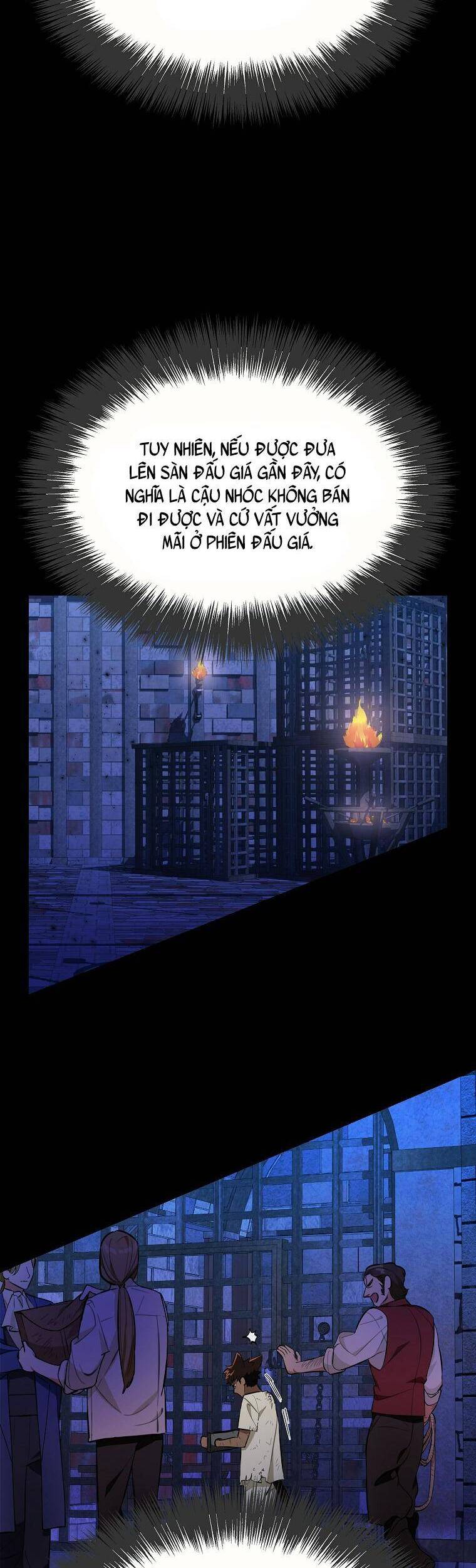 Thú Cưng Của Nữ Đại Công Tước Chapter 9 - 7