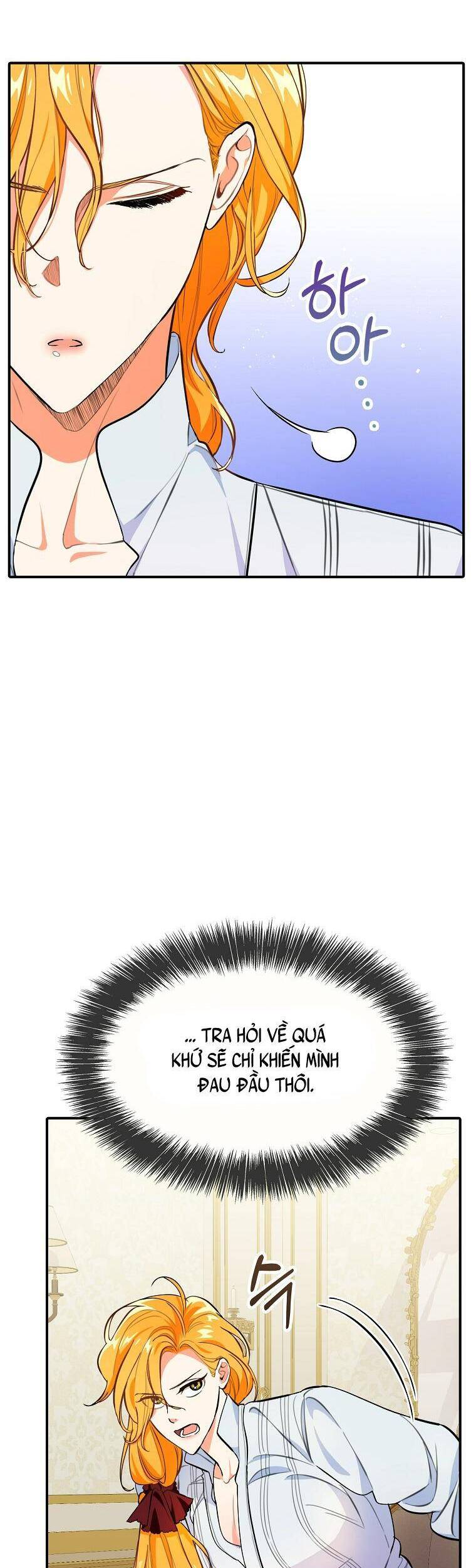 Thú Cưng Của Nữ Đại Công Tước Chapter 9 - 10