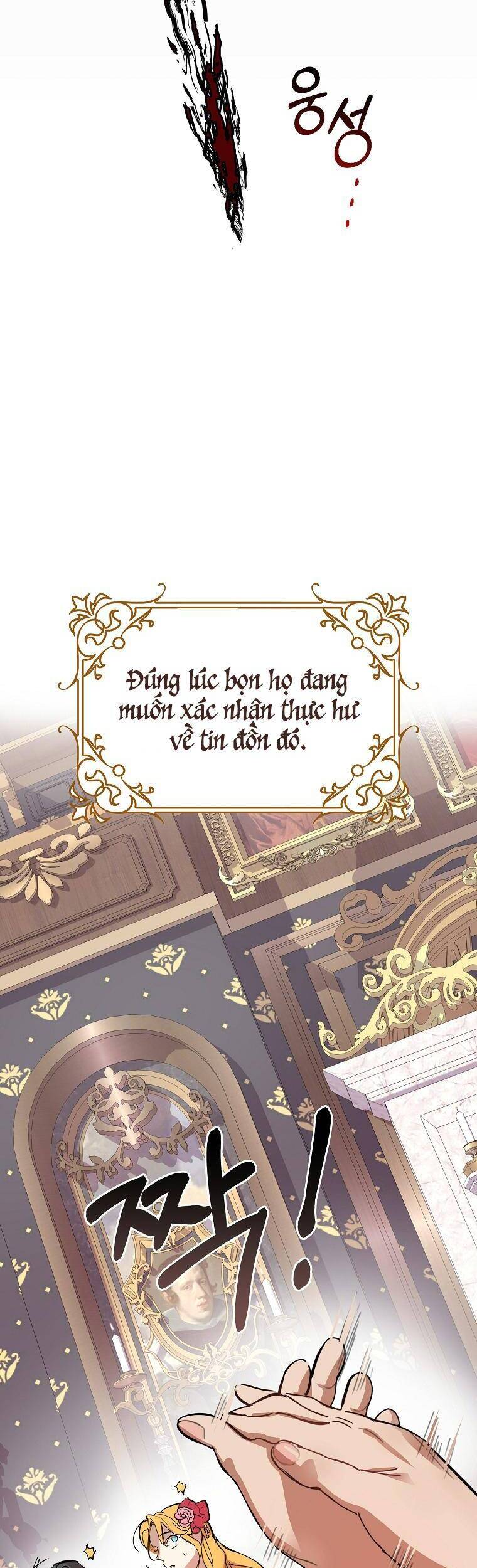 Thú Cưng Của Nữ Đại Công Tước Chapter 1 - 11