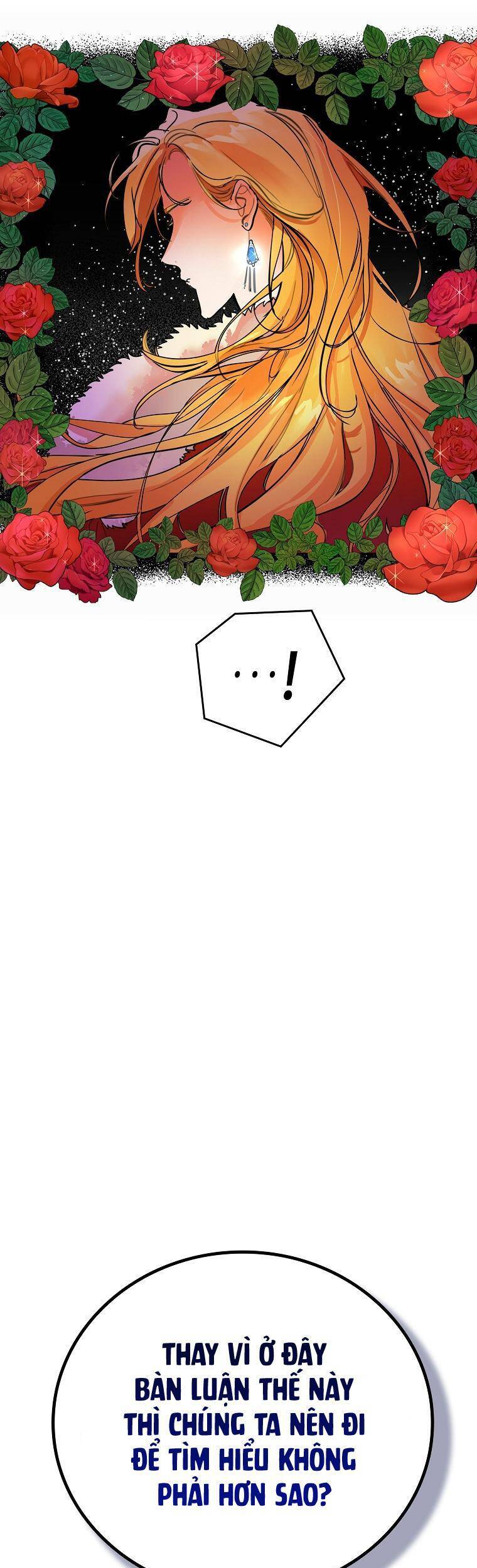 Thú Cưng Của Nữ Đại Công Tước Chapter 1 - 13