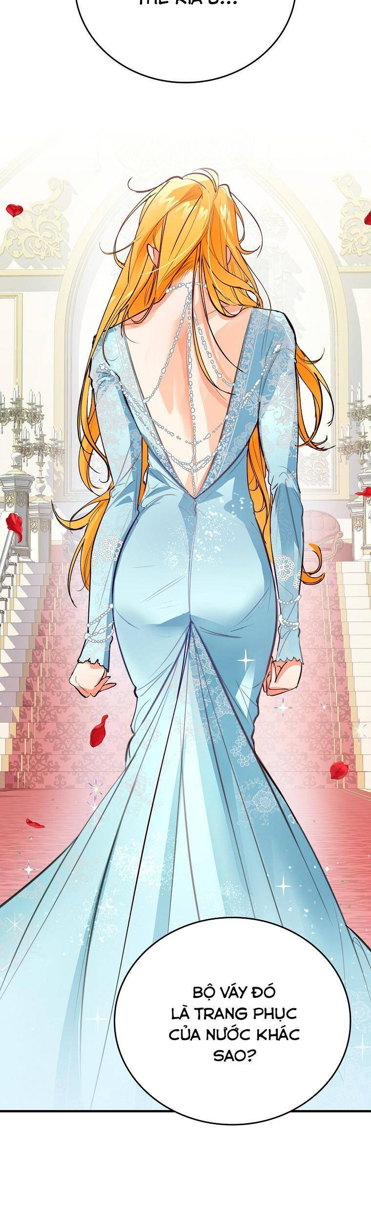 Thú Cưng Của Nữ Đại Công Tước Chapter 1 - 20