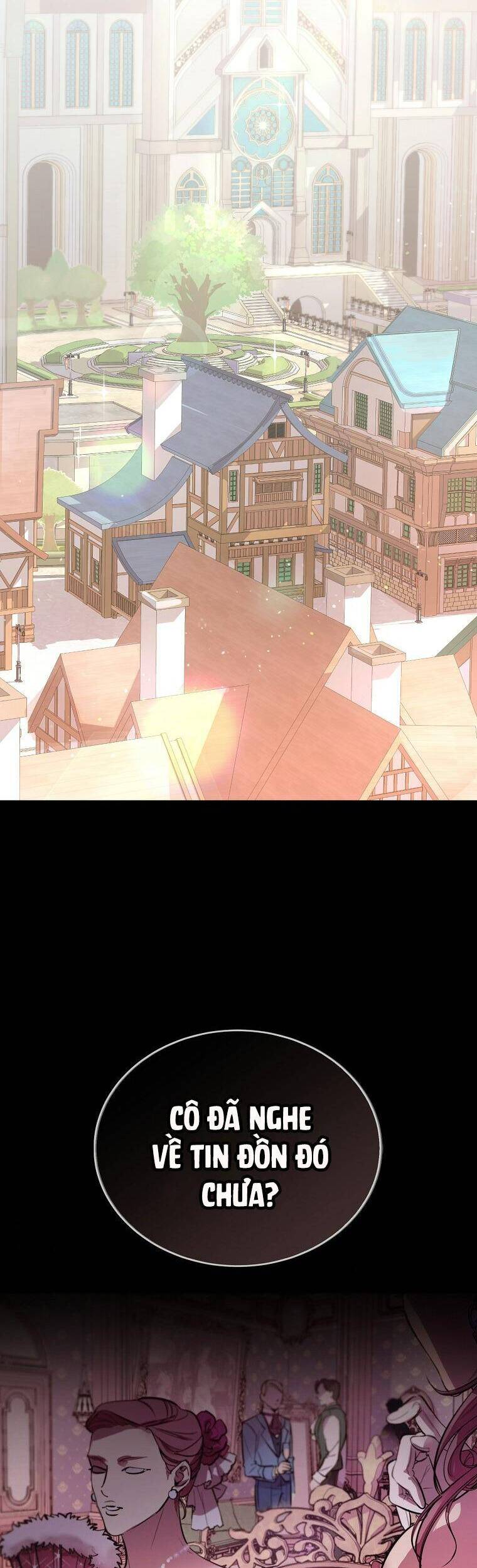 Thú Cưng Của Nữ Đại Công Tước Chapter 1 - 3