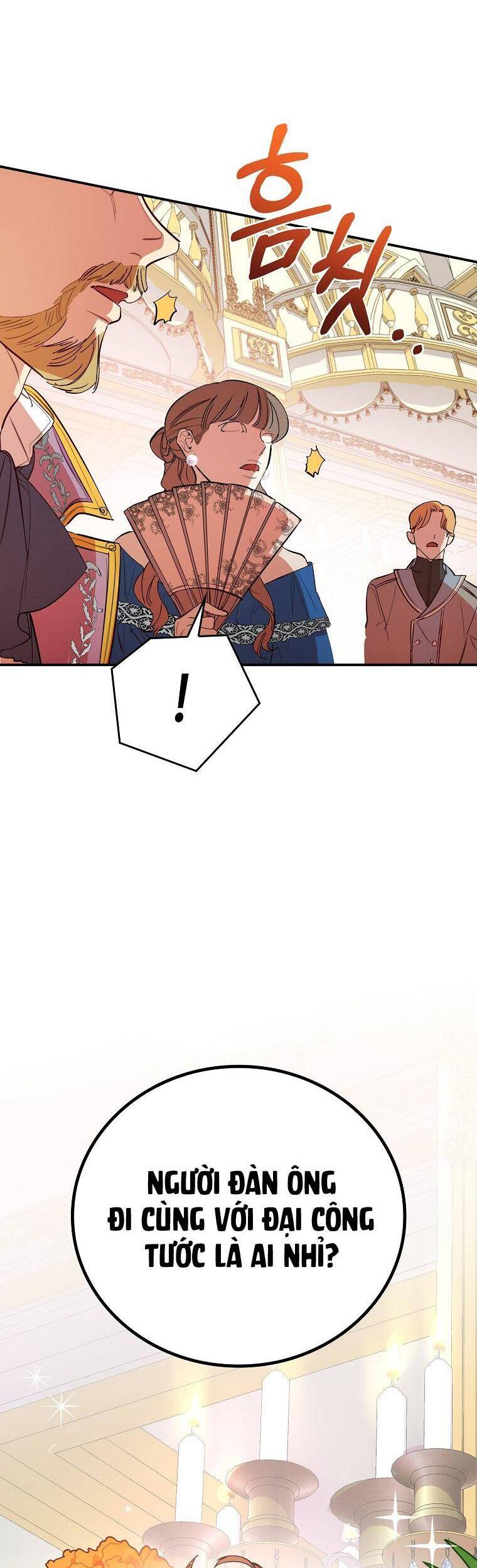 Thú Cưng Của Nữ Đại Công Tước Chapter 1 - 21