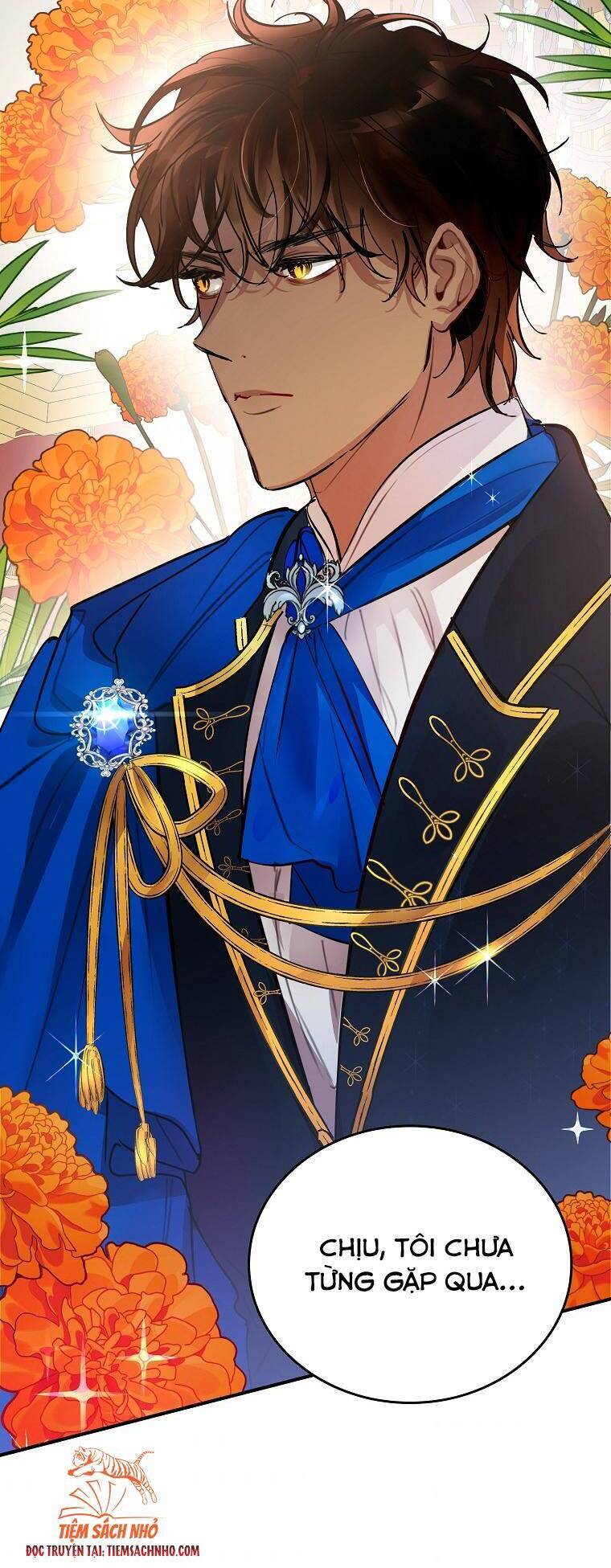 Thú Cưng Của Nữ Đại Công Tước Chapter 1 - 22