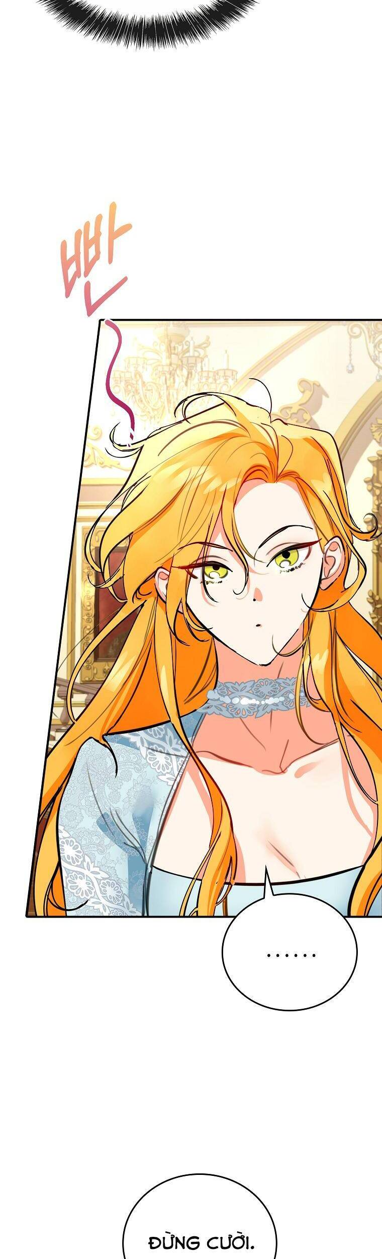Thú Cưng Của Nữ Đại Công Tước Chapter 1 - 25