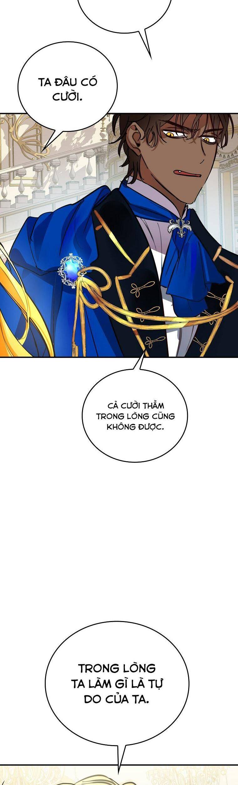 Thú Cưng Của Nữ Đại Công Tước Chapter 1 - 26