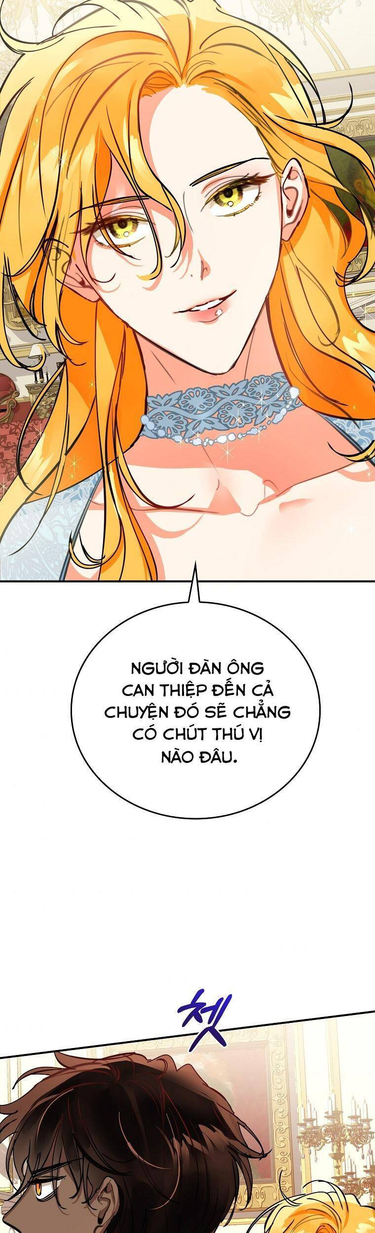 Thú Cưng Của Nữ Đại Công Tước Chapter 1 - 27