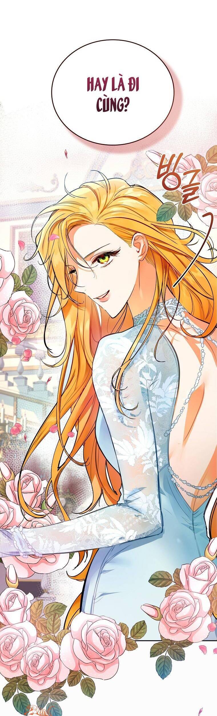 Thú Cưng Của Nữ Đại Công Tước Chapter 1 - 29