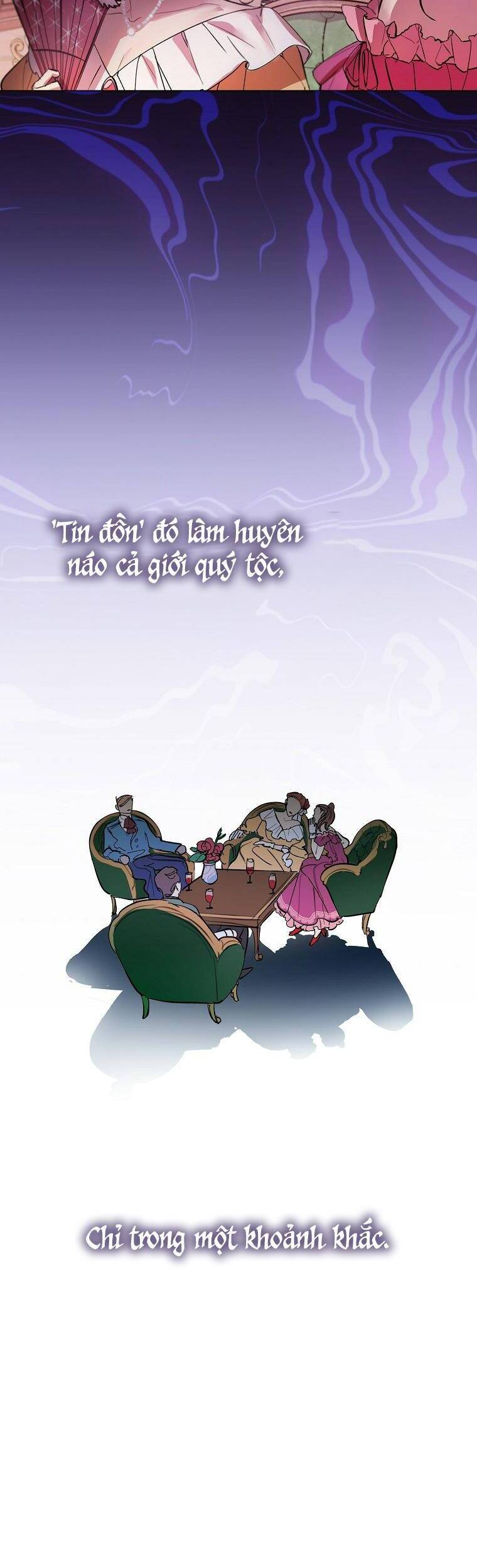 Thú Cưng Của Nữ Đại Công Tước Chapter 1 - 4