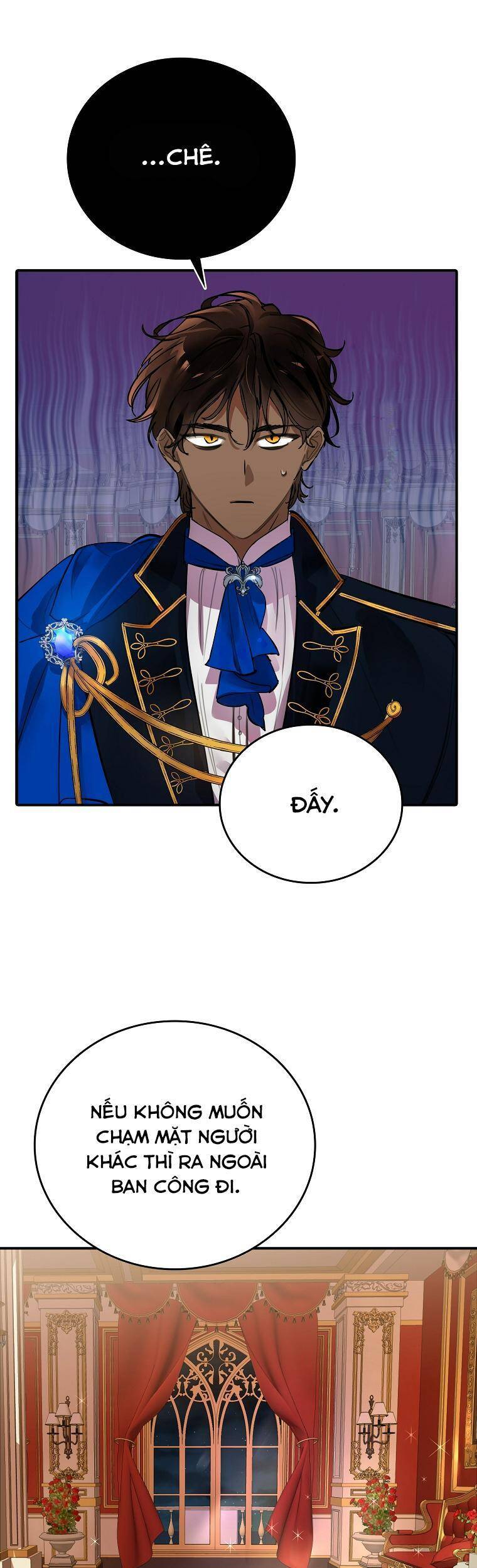 Thú Cưng Của Nữ Đại Công Tước Chapter 1 - 31