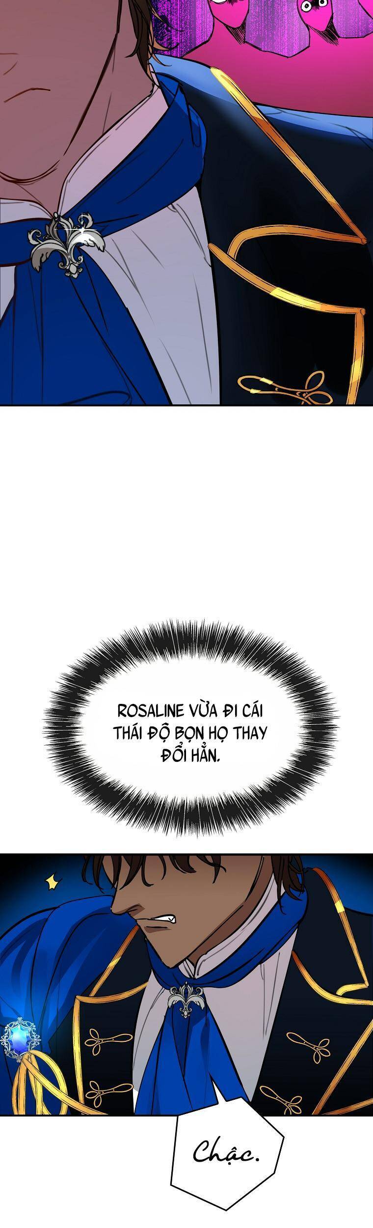 Thú Cưng Của Nữ Đại Công Tước Chapter 1 - 35