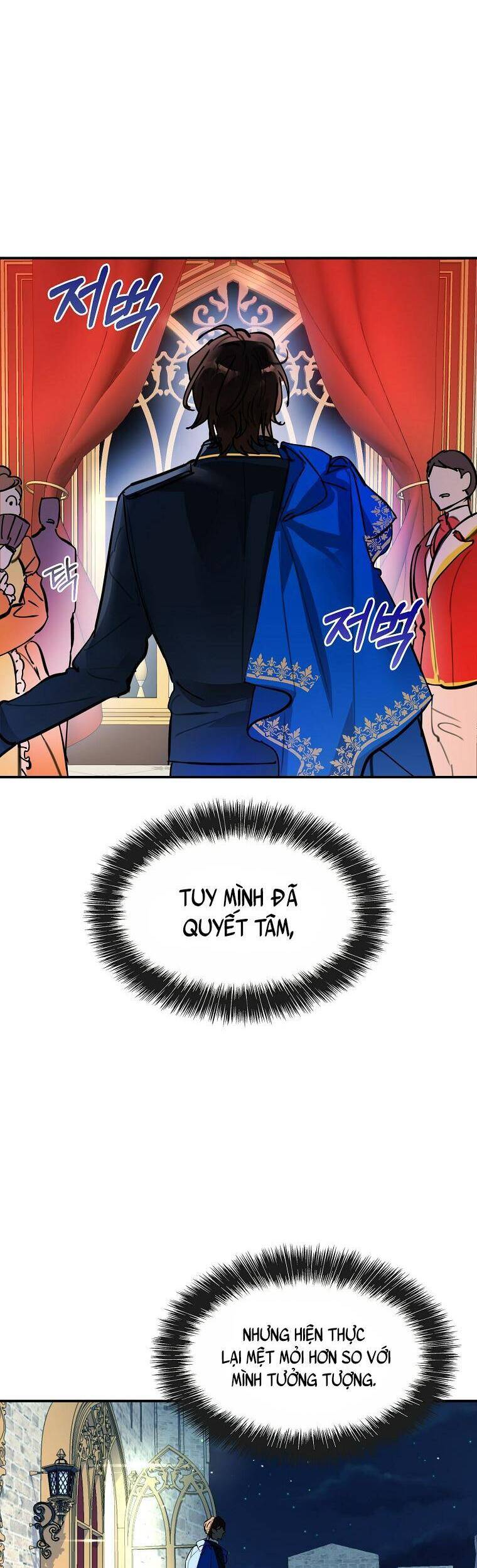 Thú Cưng Của Nữ Đại Công Tước Chapter 1 - 36