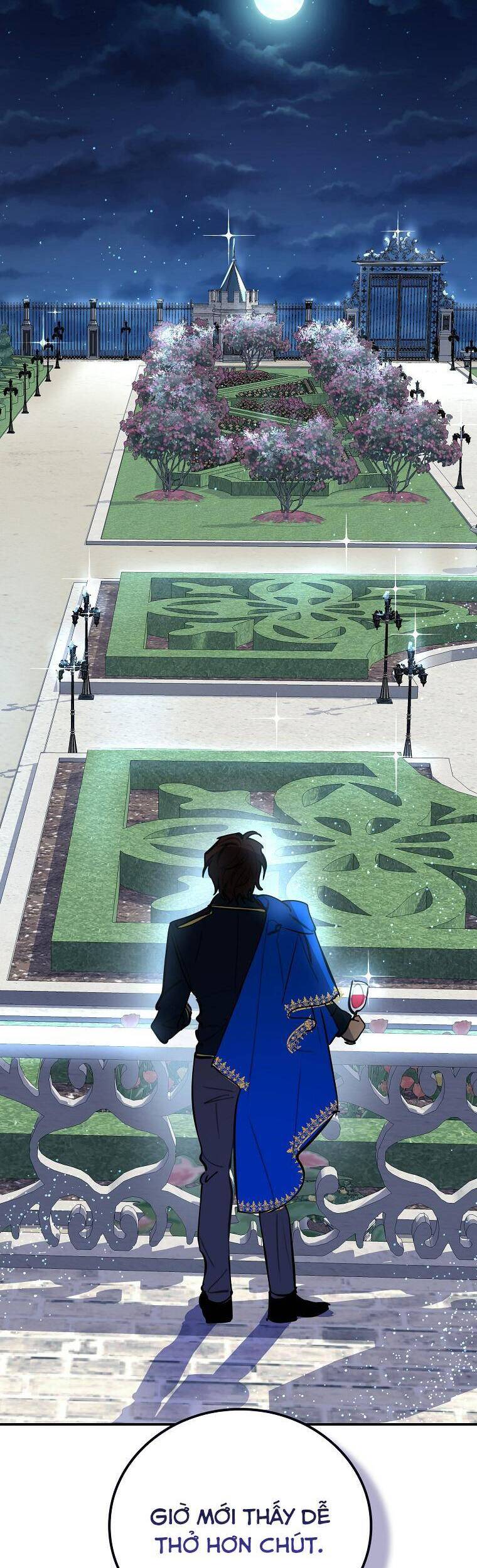 Thú Cưng Của Nữ Đại Công Tước Chapter 1 - 41