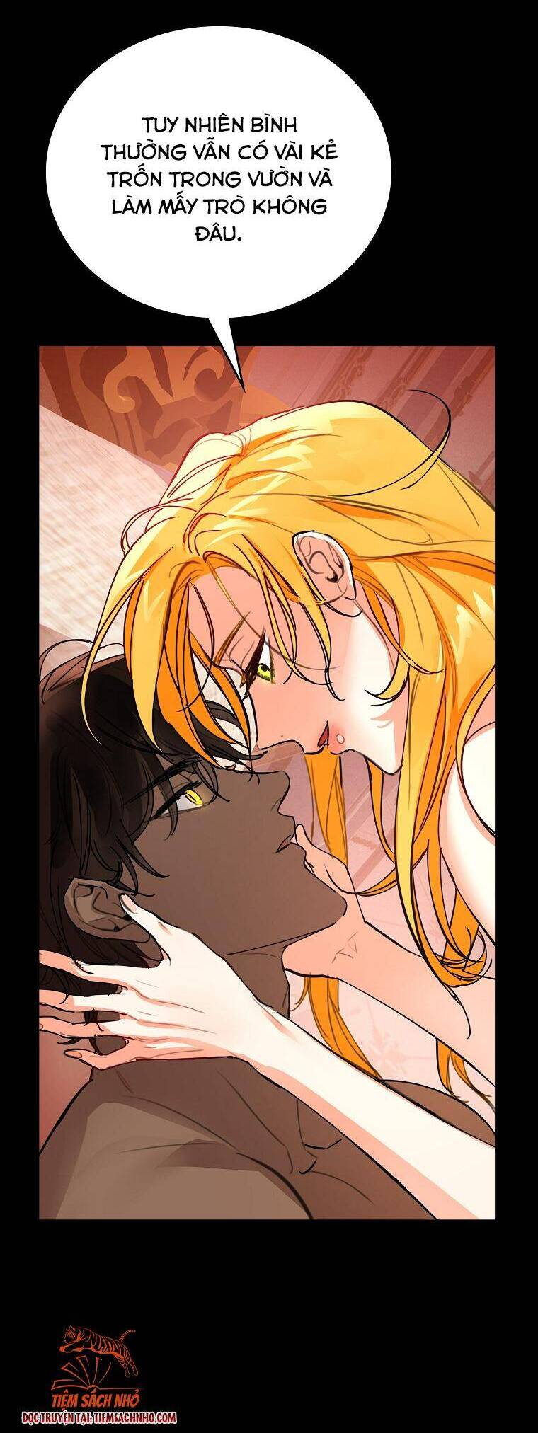 Thú Cưng Của Nữ Đại Công Tước Chapter 1 - 45