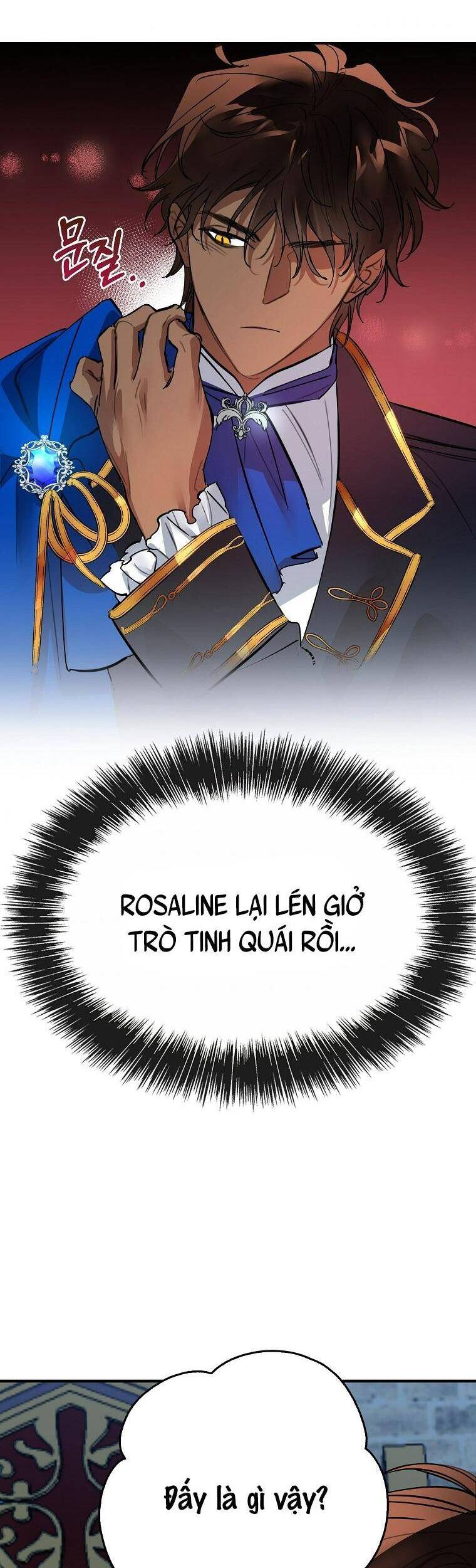 Thú Cưng Của Nữ Đại Công Tước Chapter 1 - 47