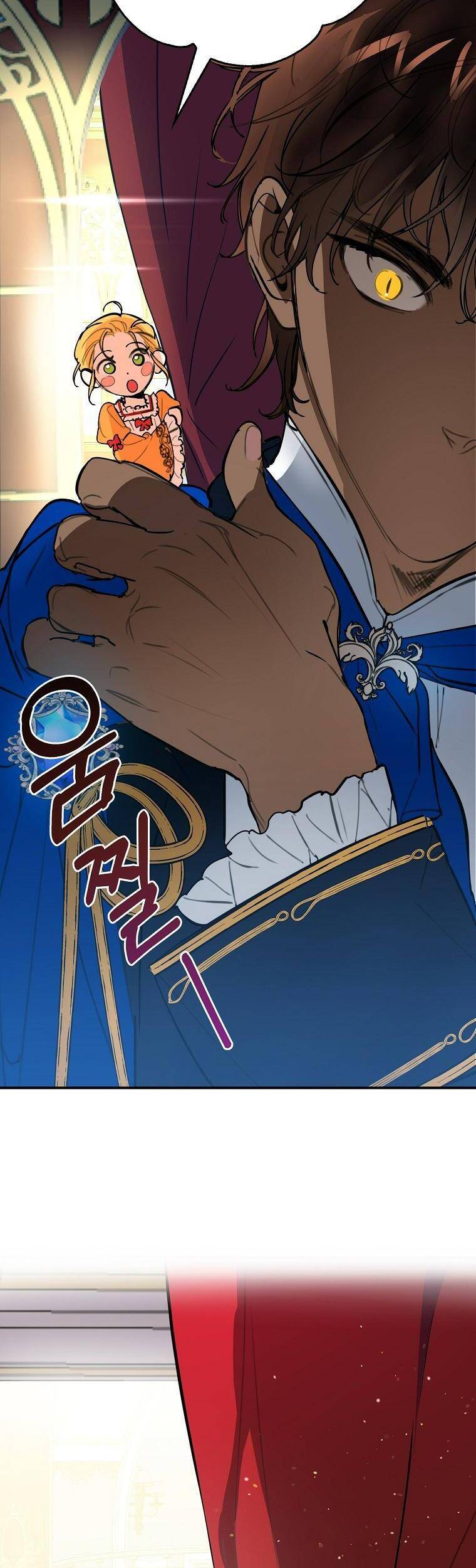 Thú Cưng Của Nữ Đại Công Tước Chapter 1 - 48