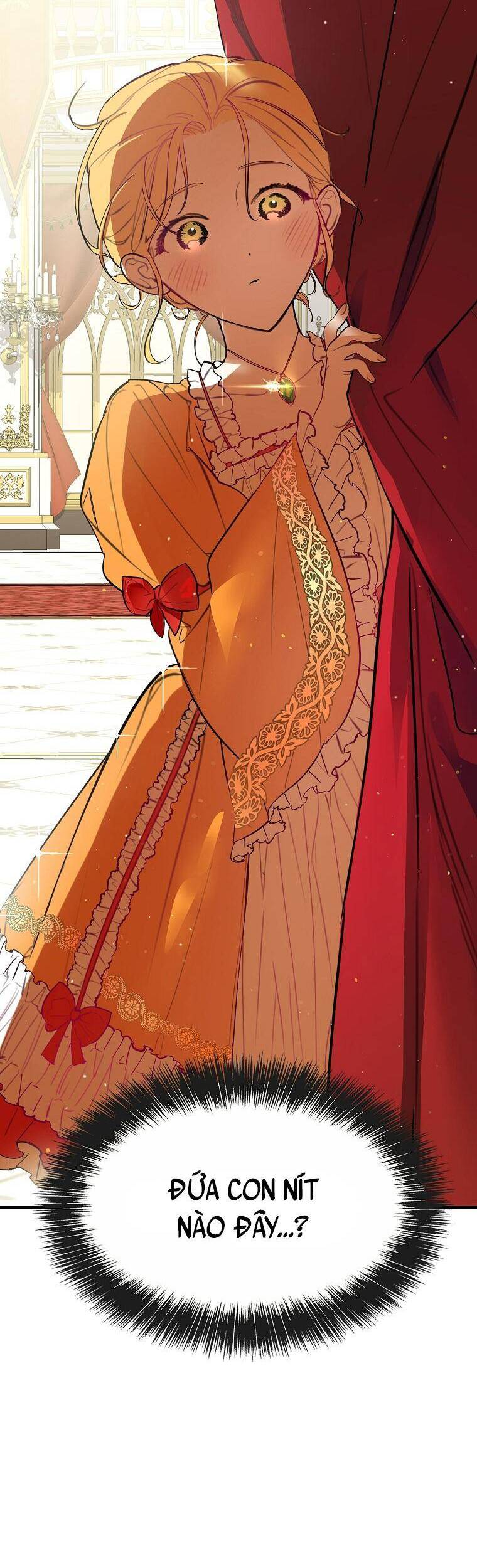 Thú Cưng Của Nữ Đại Công Tước Chapter 1 - 49