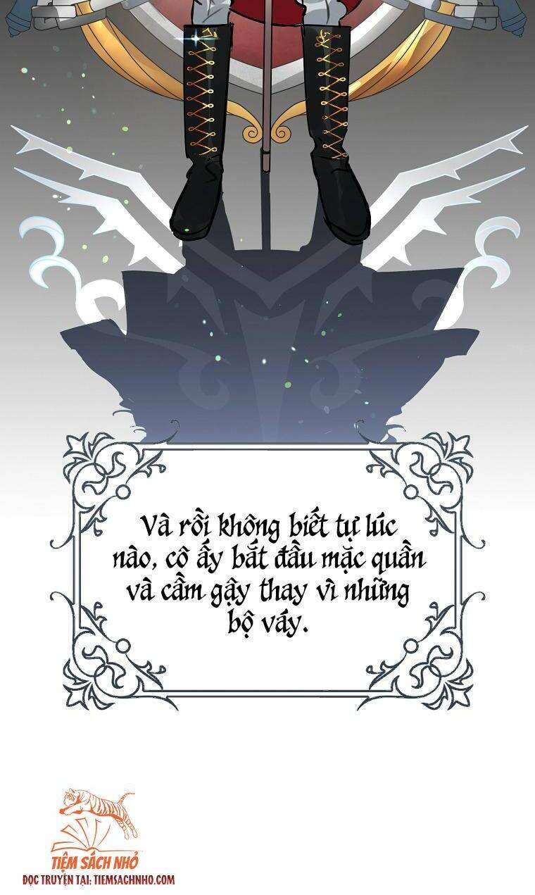 Thú Cưng Của Nữ Đại Công Tước Chapter 1 - 8