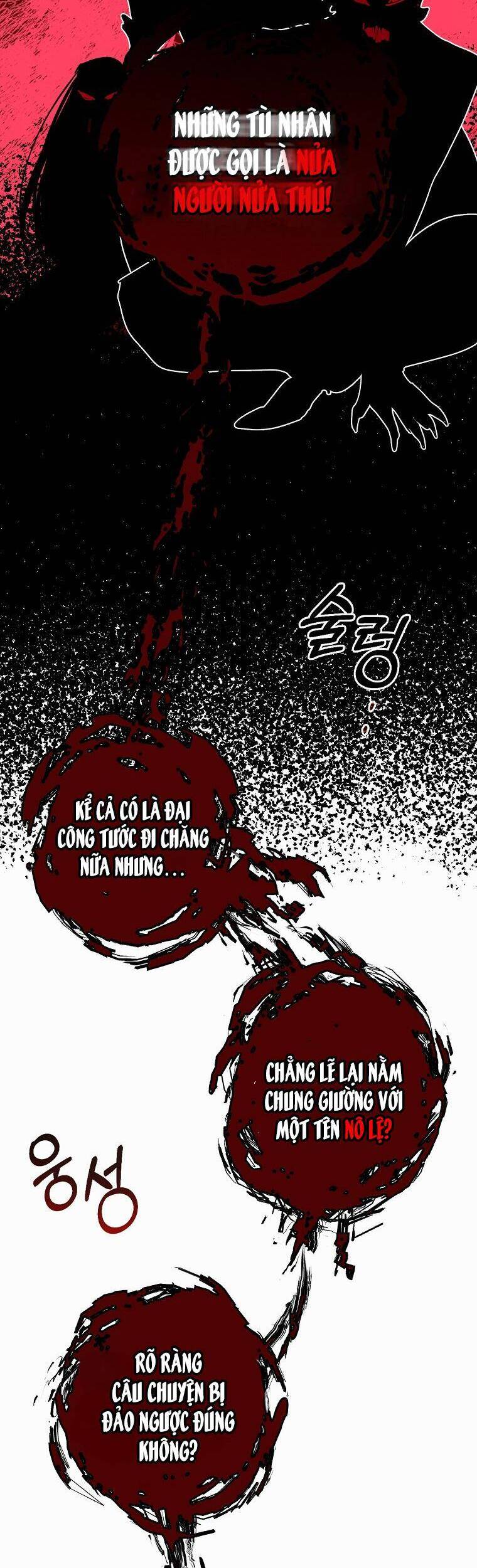 Thú Cưng Của Nữ Đại Công Tước Chapter 1 - 10