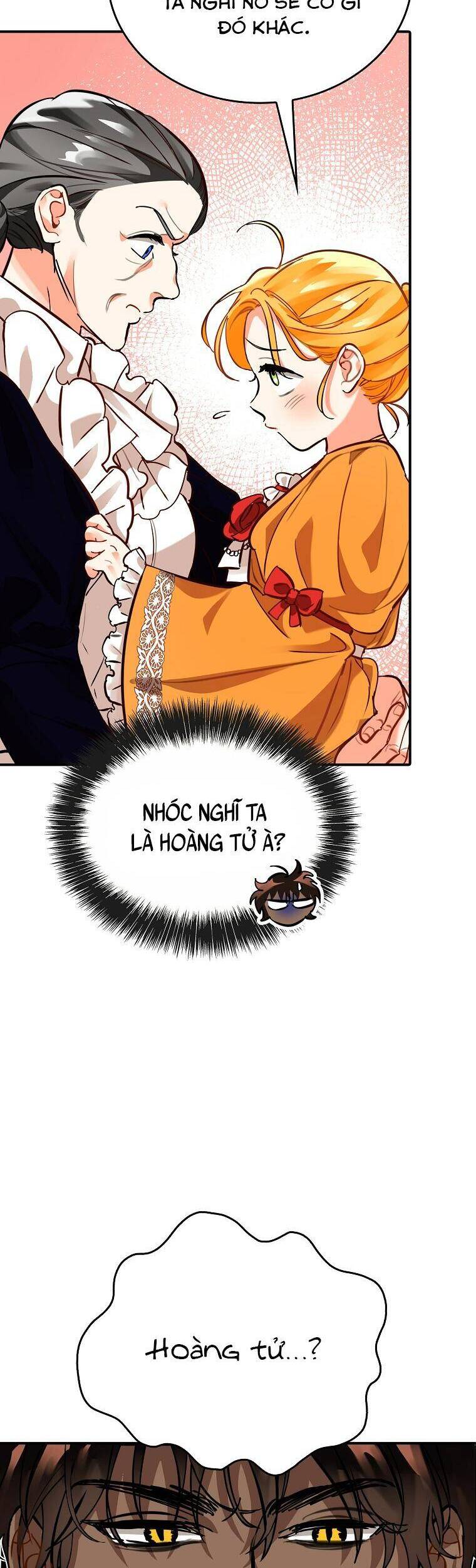 Thú Cưng Của Nữ Đại Công Tước Chapter 2 - 12