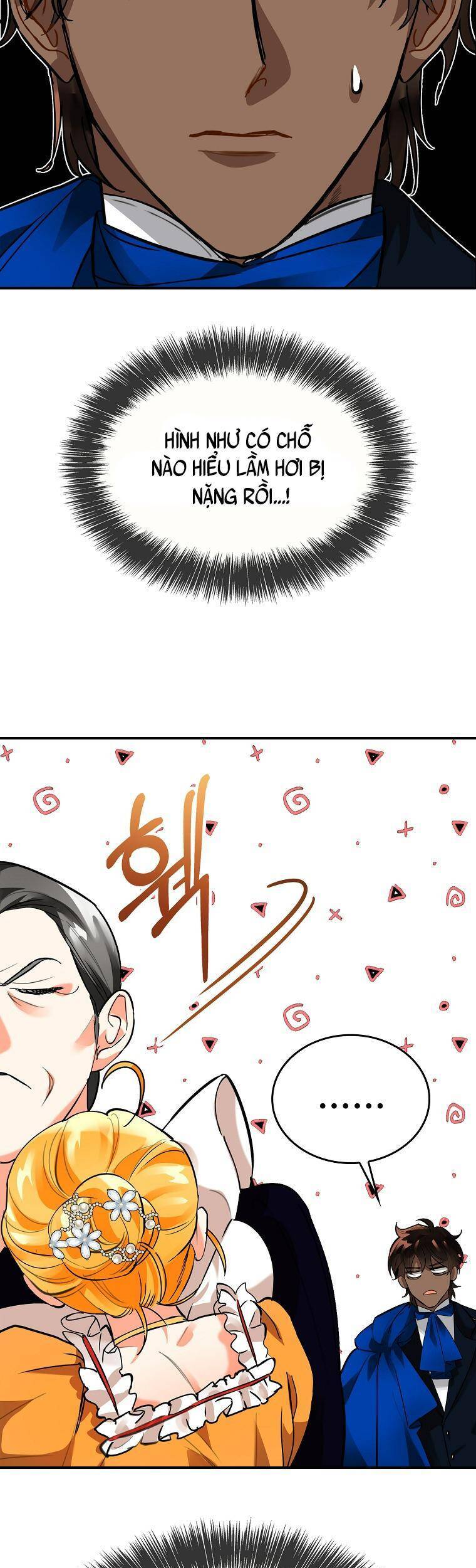 Thú Cưng Của Nữ Đại Công Tước Chapter 2 - 13