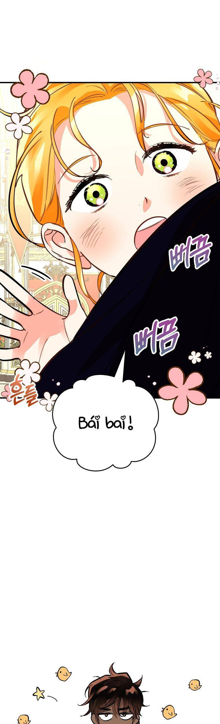 Thú Cưng Của Nữ Đại Công Tước Chapter 2 - 16