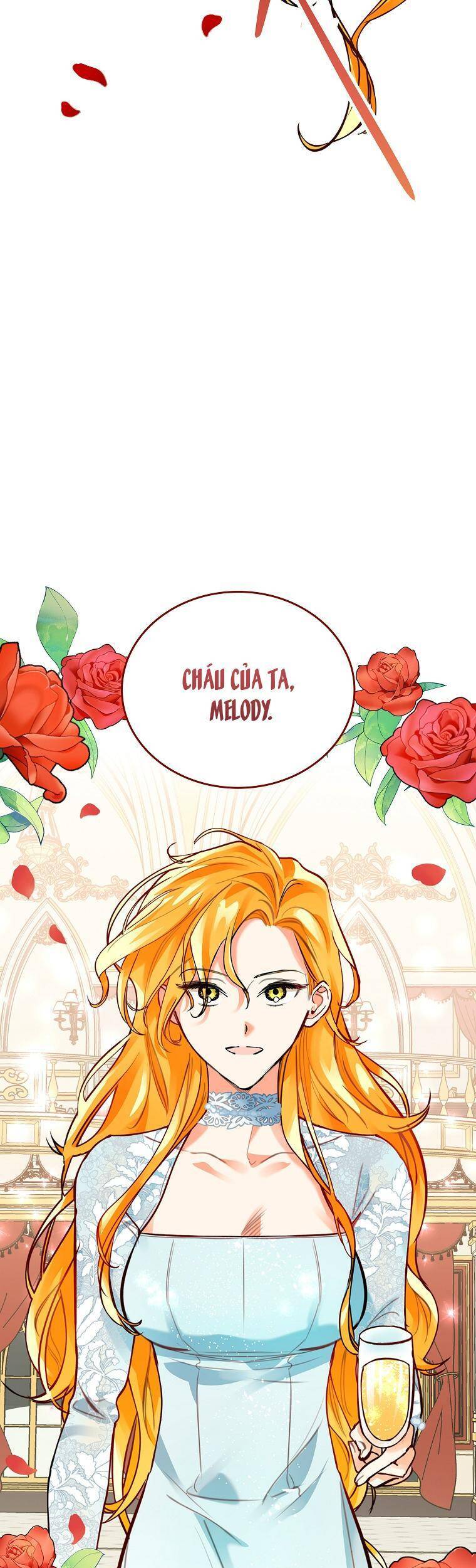 Thú Cưng Của Nữ Đại Công Tước Chapter 2 - 20