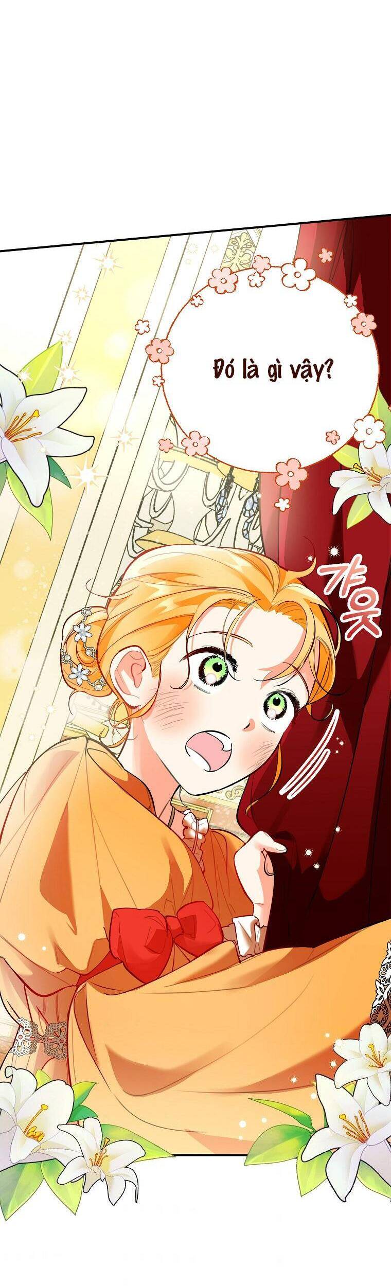 Thú Cưng Của Nữ Đại Công Tước Chapter 2 - 3