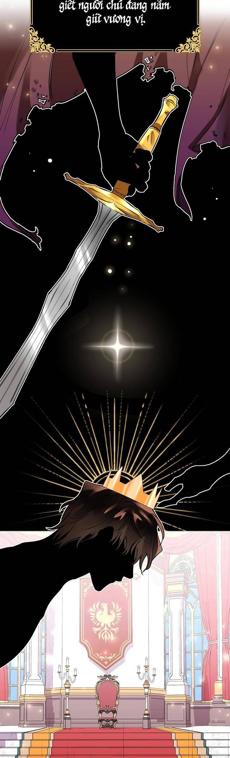 Thú Cưng Của Nữ Đại Công Tước Chapter 2 - 25