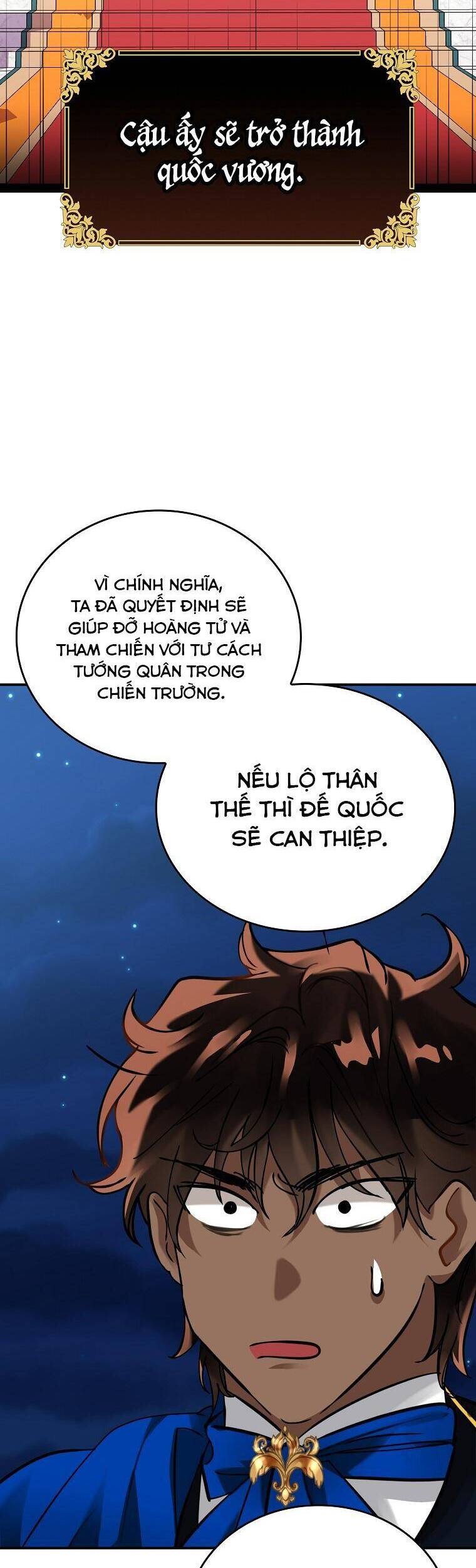 Thú Cưng Của Nữ Đại Công Tước Chapter 2 - 26