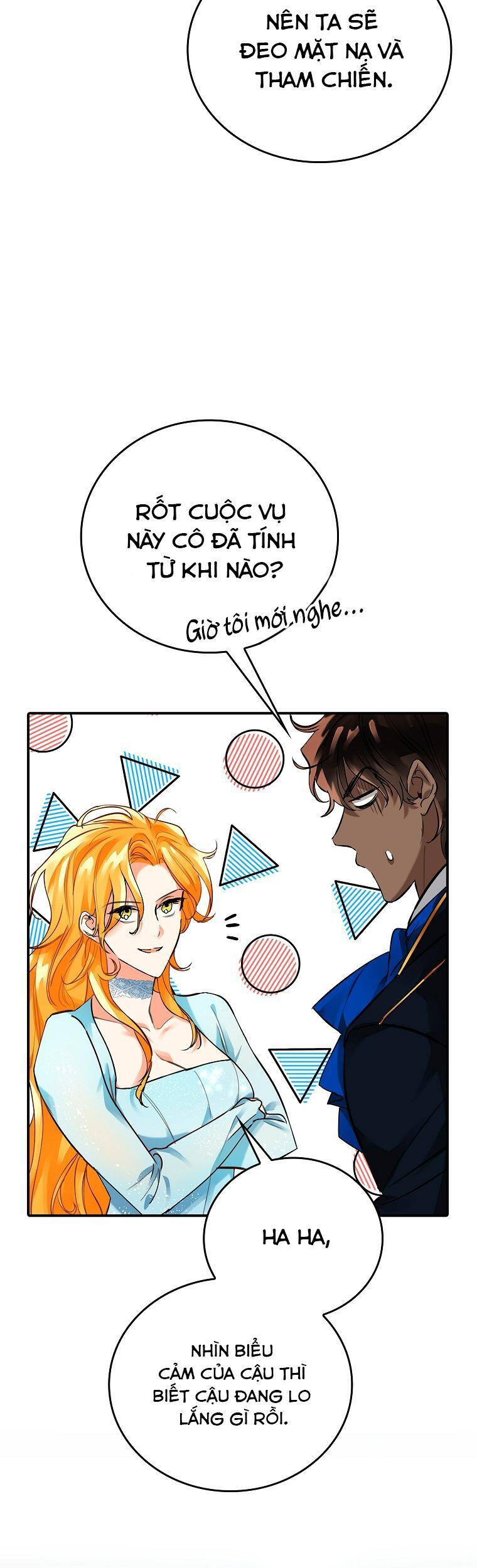 Thú Cưng Của Nữ Đại Công Tước Chapter 2 - 27