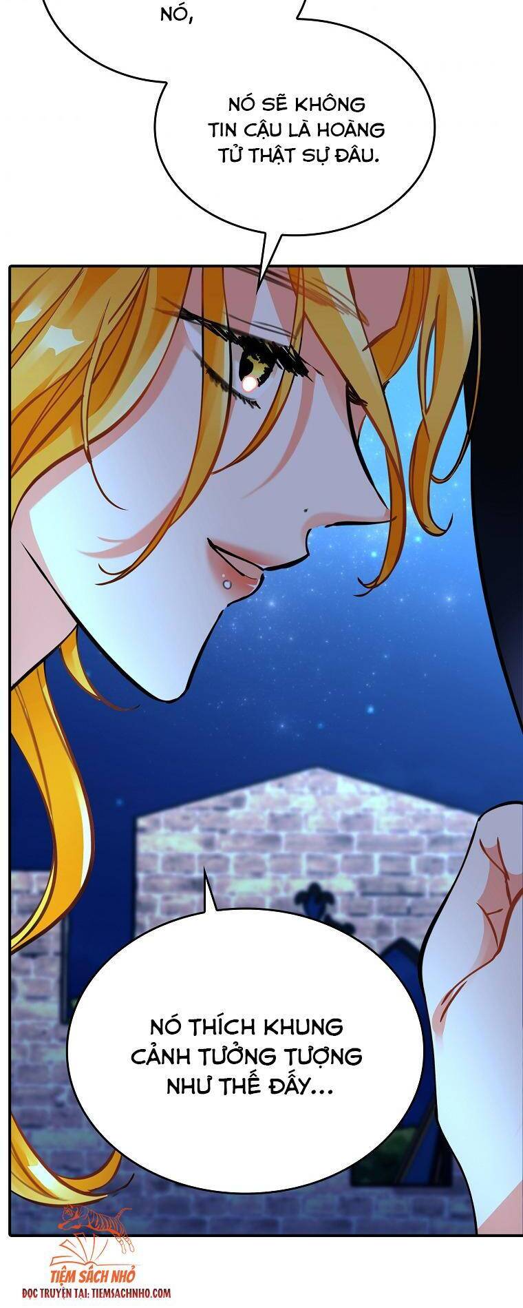 Thú Cưng Của Nữ Đại Công Tước Chapter 2 - 29