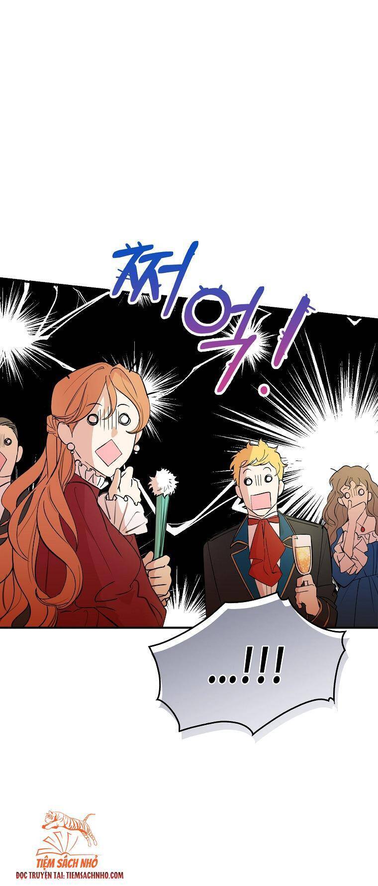 Thú Cưng Của Nữ Đại Công Tước Chapter 2 - 34