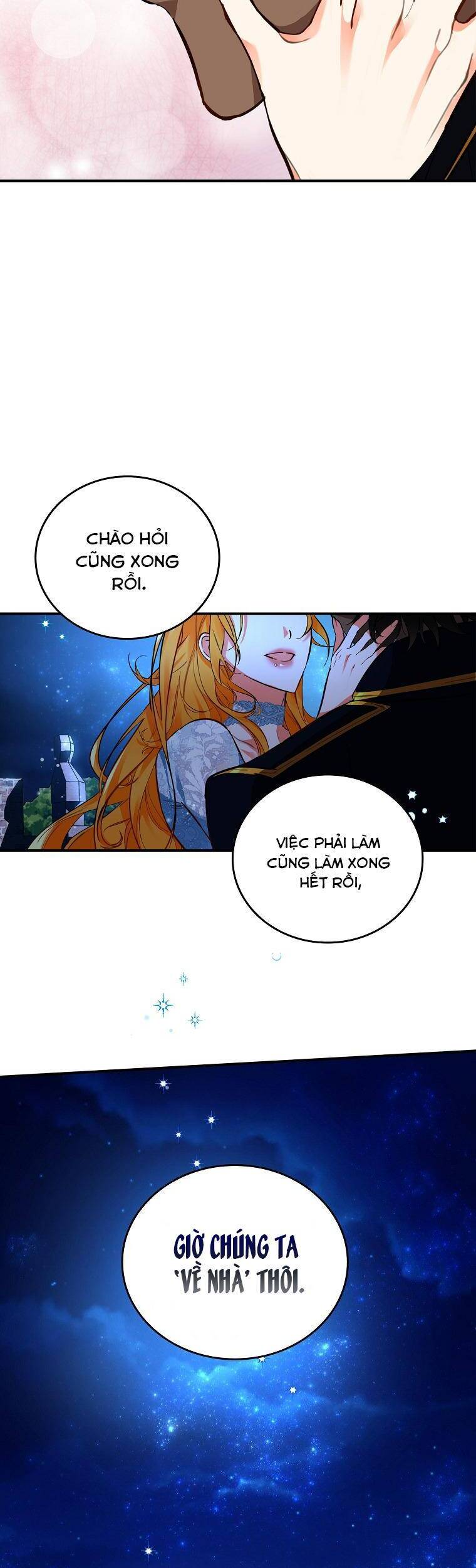 Thú Cưng Của Nữ Đại Công Tước Chapter 2 - 37
