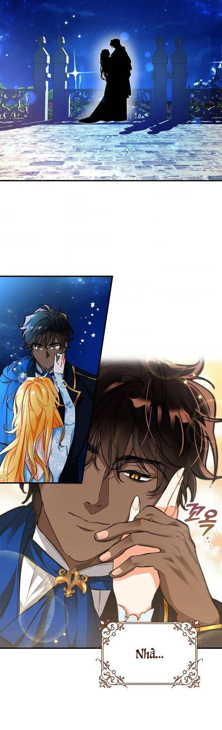 Thú Cưng Của Nữ Đại Công Tước Chapter 2 - 38