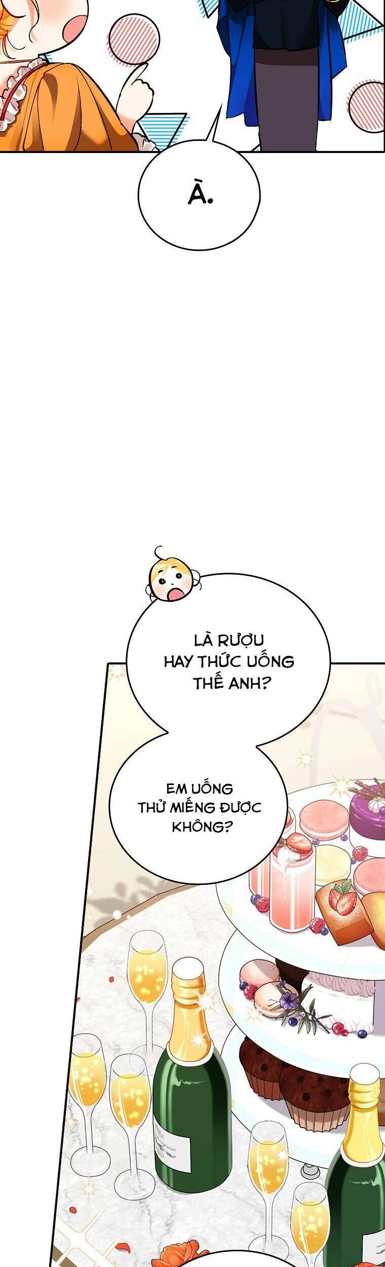 Thú Cưng Của Nữ Đại Công Tước Chapter 2 - 5