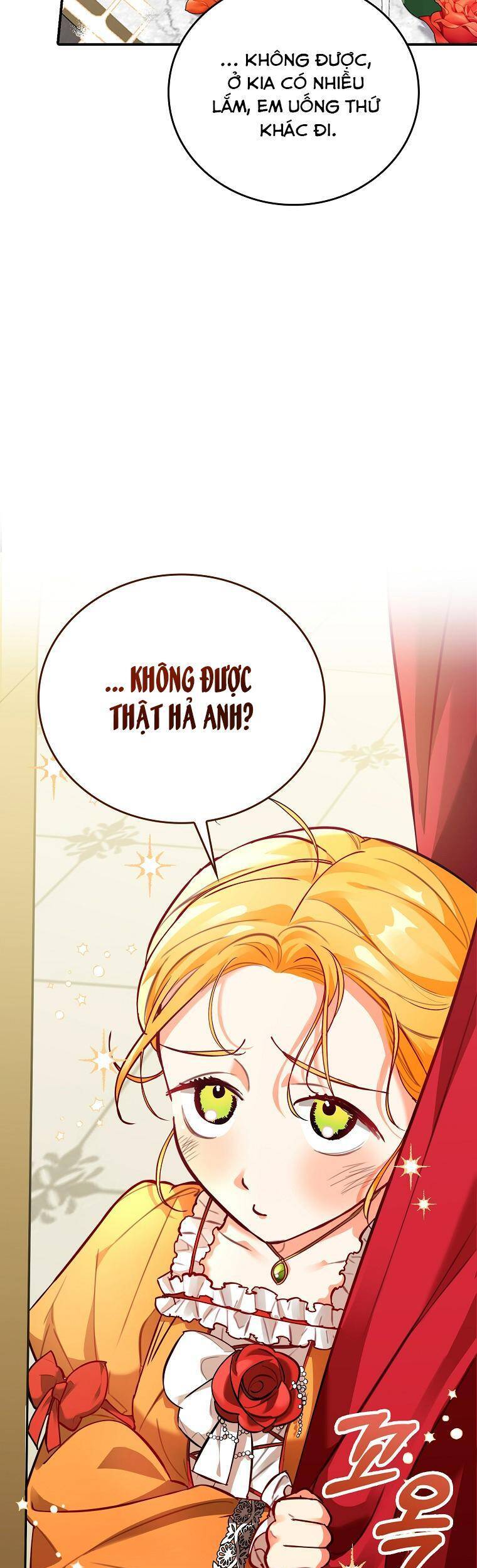 Thú Cưng Của Nữ Đại Công Tước Chapter 2 - 6