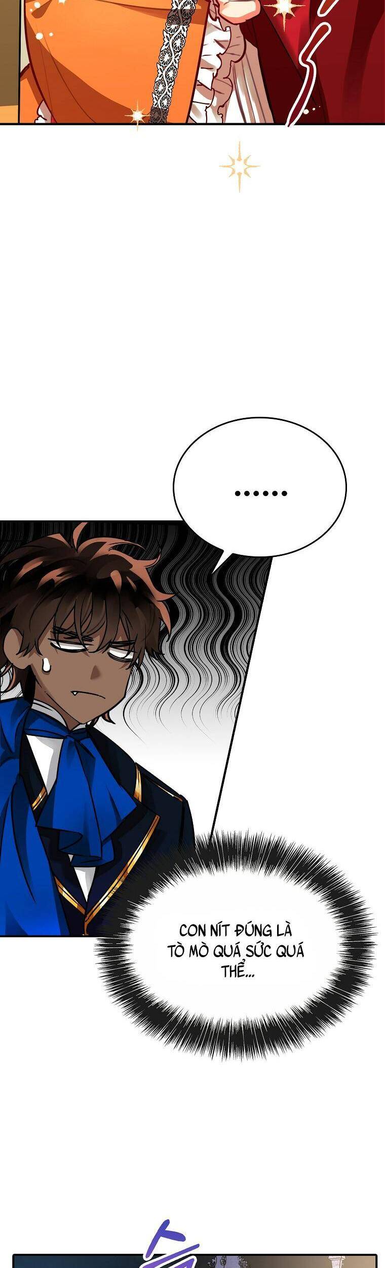 Thú Cưng Của Nữ Đại Công Tước Chapter 2 - 7